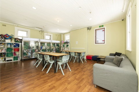 The Old Swan Barracks - Accommodation Kalgoorlie 14