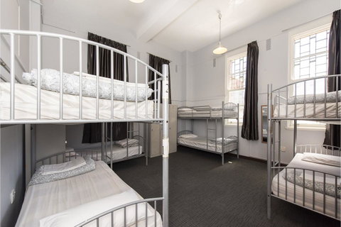 The Old Swan Barracks - Accommodation Kalgoorlie 28