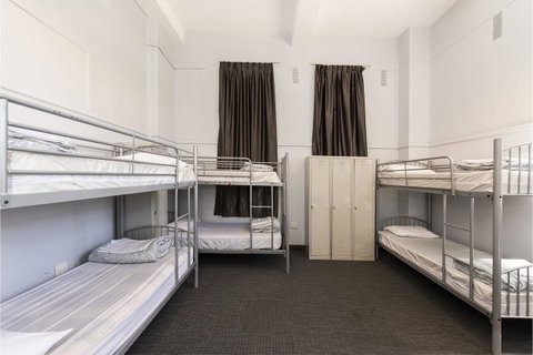 The Old Swan Barracks - Accommodation Kalgoorlie 26