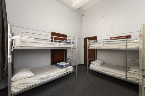 The Old Swan Barracks - Accommodation Kalgoorlie 31