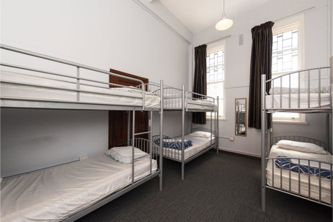The Old Swan Barracks - Accommodation Kalgoorlie 29