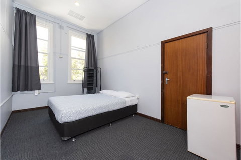 The Old Swan Barracks - Accommodation Kalgoorlie 16