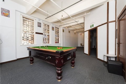 The Old Swan Barracks - Accommodation Kalgoorlie 19