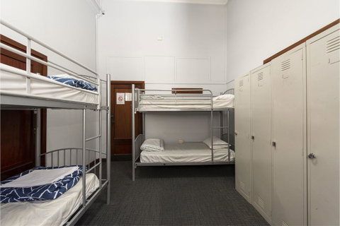 The Old Swan Barracks - Accommodation Kalgoorlie 30