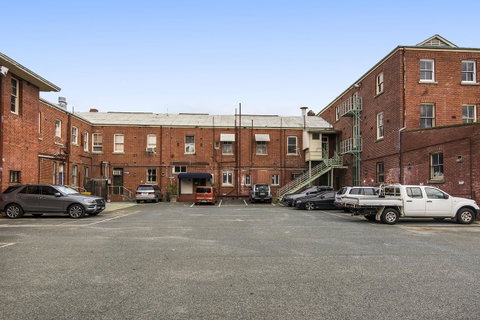 The Old Swan Barracks - Accommodation Kalgoorlie 36