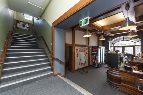 The Old Swan Barracks - Accommodation Kalgoorlie 1