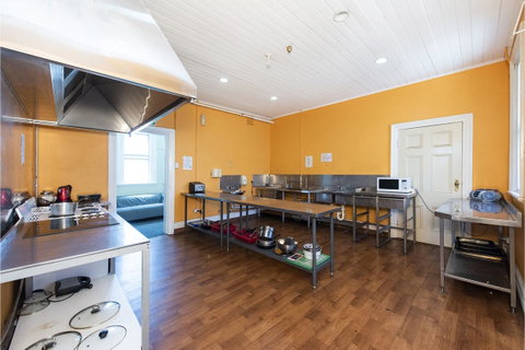 The Old Swan Barracks - Accommodation Kalgoorlie 15
