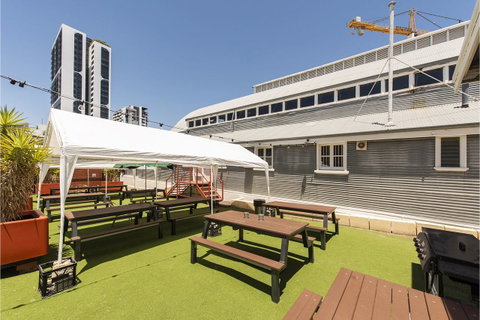 The Old Swan Barracks - Accommodation Kalgoorlie 25
