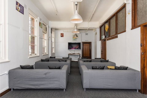 The Old Swan Barracks - Accommodation Kalgoorlie 20
