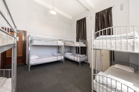 The Old Swan Barracks - Accommodation Kalgoorlie 27
