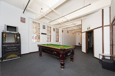 The Old Swan Barracks - Accommodation Kalgoorlie 17