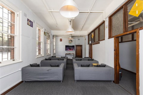 The Old Swan Barracks - Accommodation Kalgoorlie 22