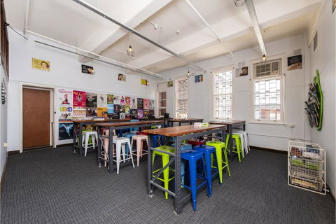 The Old Swan Barracks - Accommodation Kalgoorlie 7
