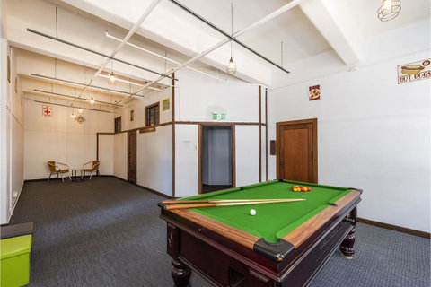 The Old Swan Barracks - Accommodation Kalgoorlie 11