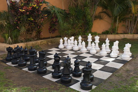 Kalbarri Beach Resort - Accommodation Kalgoorlie 17