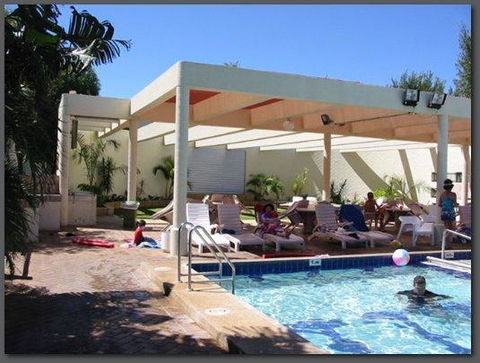 Kalbarri Beach Resort - Accommodation Kalgoorlie 14