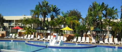 Kalbarri Beach Resort - Accommodation Kalgoorlie 36