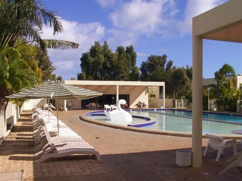 Kalbarri Beach Resort - Accommodation Kalgoorlie 13