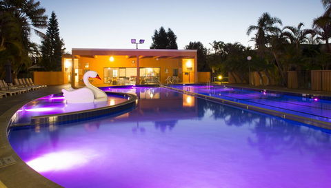 Kalbarri Beach Resort - Accommodation Kalgoorlie 31