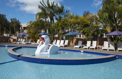 Kalbarri Beach Resort - Accommodation Kalgoorlie 8