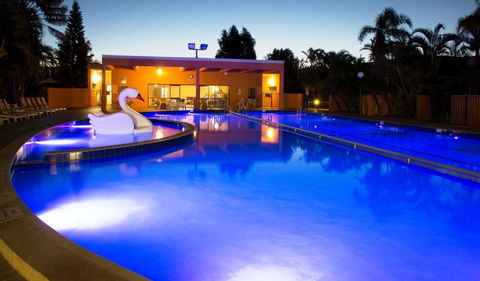 Kalbarri Beach Resort - Accommodation Kalgoorlie 30