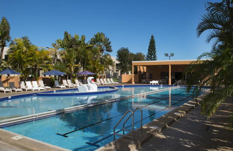 Kalbarri Beach Resort - Accommodation Kalgoorlie 7