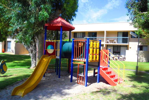 Kalbarri Beach Resort - Accommodation Kalgoorlie 2