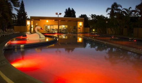 Kalbarri Beach Resort - Accommodation Kalgoorlie 29