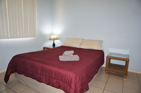 Osprey Holiday Village Unit 122 2 Bedroom - Accommodation Kalgoorlie 6