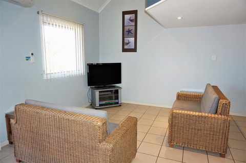 Osprey Holiday Village Unit 122 2 Bedroom - Accommodation Kalgoorlie 2