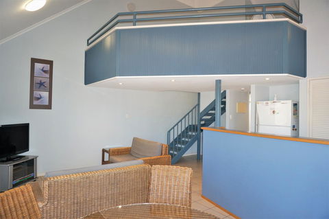 Osprey Holiday Village Unit 122 2 Bedroom - Accommodation Kalgoorlie 1