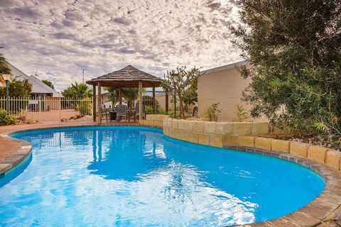 Osprey Holiday Village Unit 122 2 Bedroom - Accommodation Kalgoorlie 17