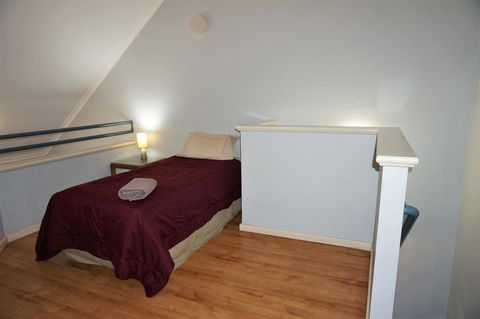 Osprey Holiday Village Unit 122 2 Bedroom - Accommodation Kalgoorlie 9