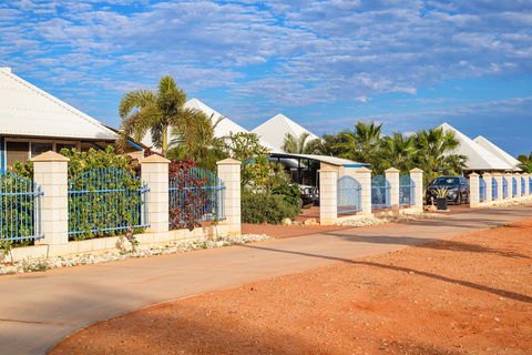Osprey Holiday Village Unit 122 2 Bedroom - Accommodation Kalgoorlie 19