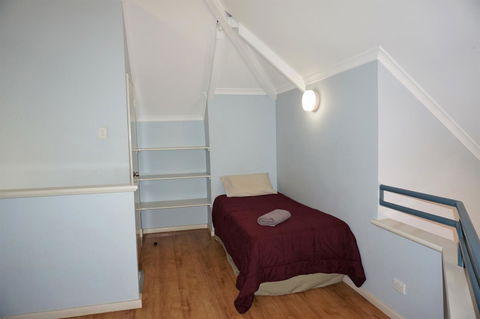 Osprey Holiday Village Unit 122 2 Bedroom - Accommodation Kalgoorlie 10
