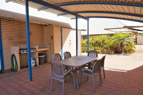 Osprey Holiday Village Unit 122 2 Bedroom - Accommodation Kalgoorlie 11