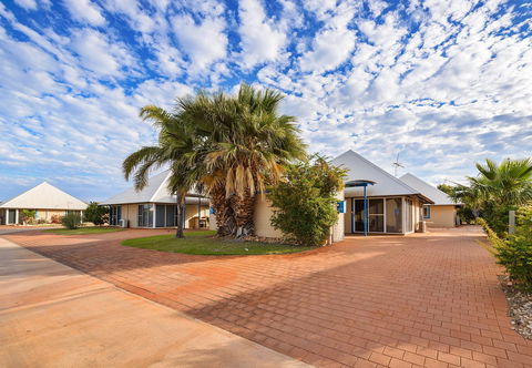 Osprey Holiday Village Unit 122 2 Bedroom - Accommodation Kalgoorlie 18