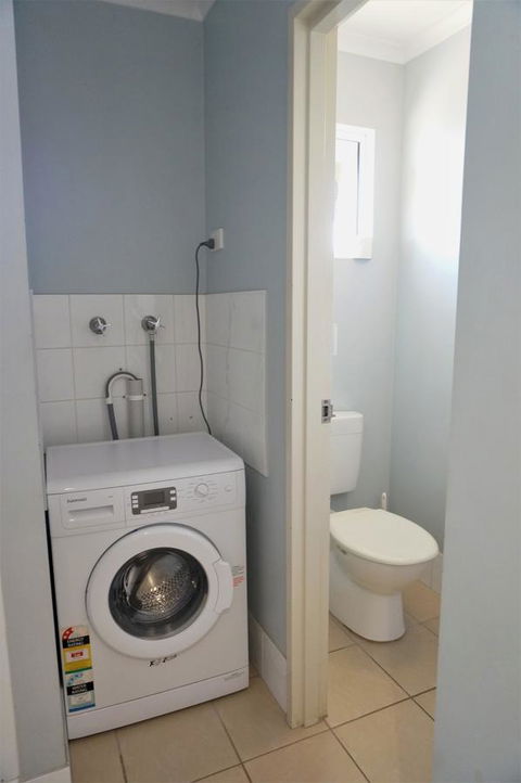 Osprey Holiday Village Unit 122 2 Bedroom - Accommodation Kalgoorlie 8