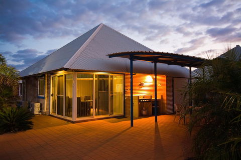 Osprey Holiday Village Unit 122 2 Bedroom - Accommodation Kalgoorlie 13