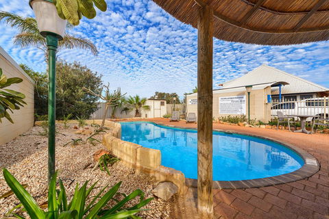 Osprey Holiday Village Unit 122 2 Bedroom - Accommodation Kalgoorlie 16