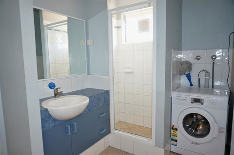 Osprey Holiday Village Unit 122 2 Bedroom - Accommodation Kalgoorlie 7