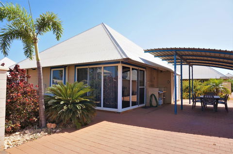 Osprey Holiday Village Unit 122 2 Bedroom - Accommodation Kalgoorlie 12
