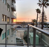 Sandcastles Beachfront  Luxury Retreat Apartment - Accommodation Kalgoorlie