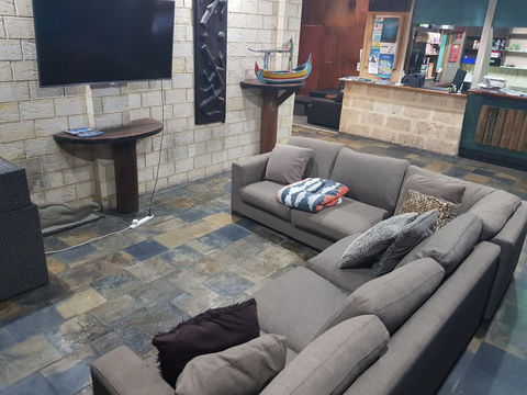 JJ's Backpackers - Accommodation Kalgoorlie 20