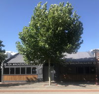 JJ's Backpackers - Accommodation Kalgoorlie