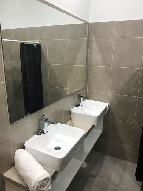JJ's Backpackers - Accommodation Kalgoorlie 6
