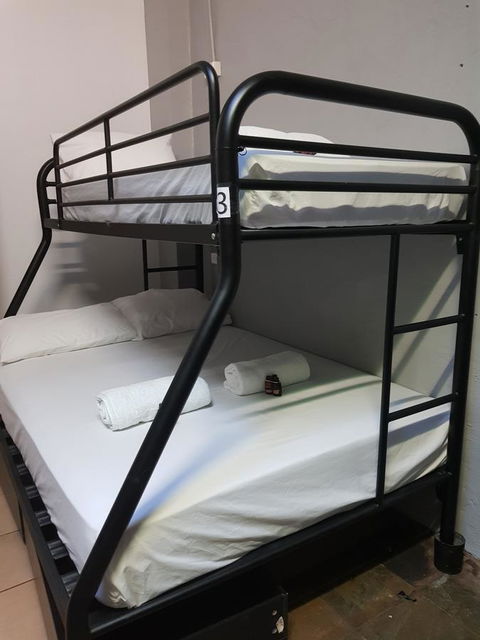 JJ's Backpackers - Accommodation Kalgoorlie 24