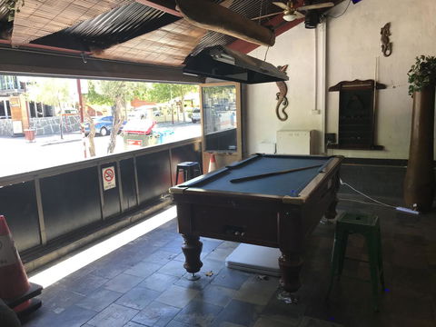 JJ's Backpackers - Accommodation Kalgoorlie 9
