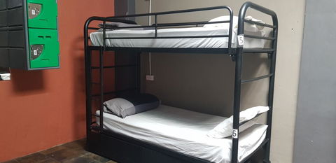 JJ's Backpackers - Accommodation Kalgoorlie 7