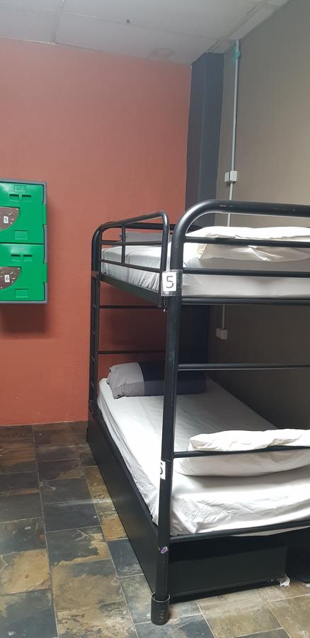 JJ's Backpackers - Accommodation Kalgoorlie 12
